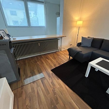 Am Fulda-Ufer Apartment Kassel Luaran gambar