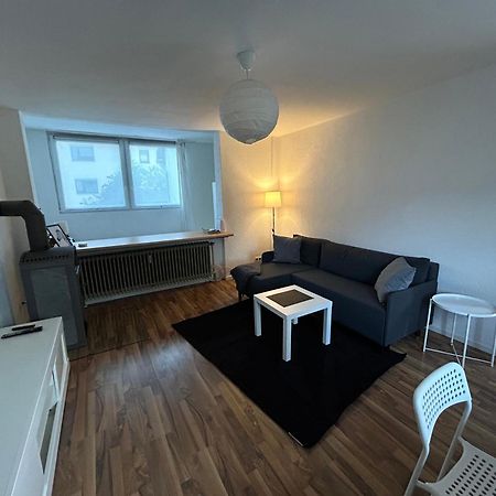 Am Fulda-Ufer Apartment Kassel Luaran gambar