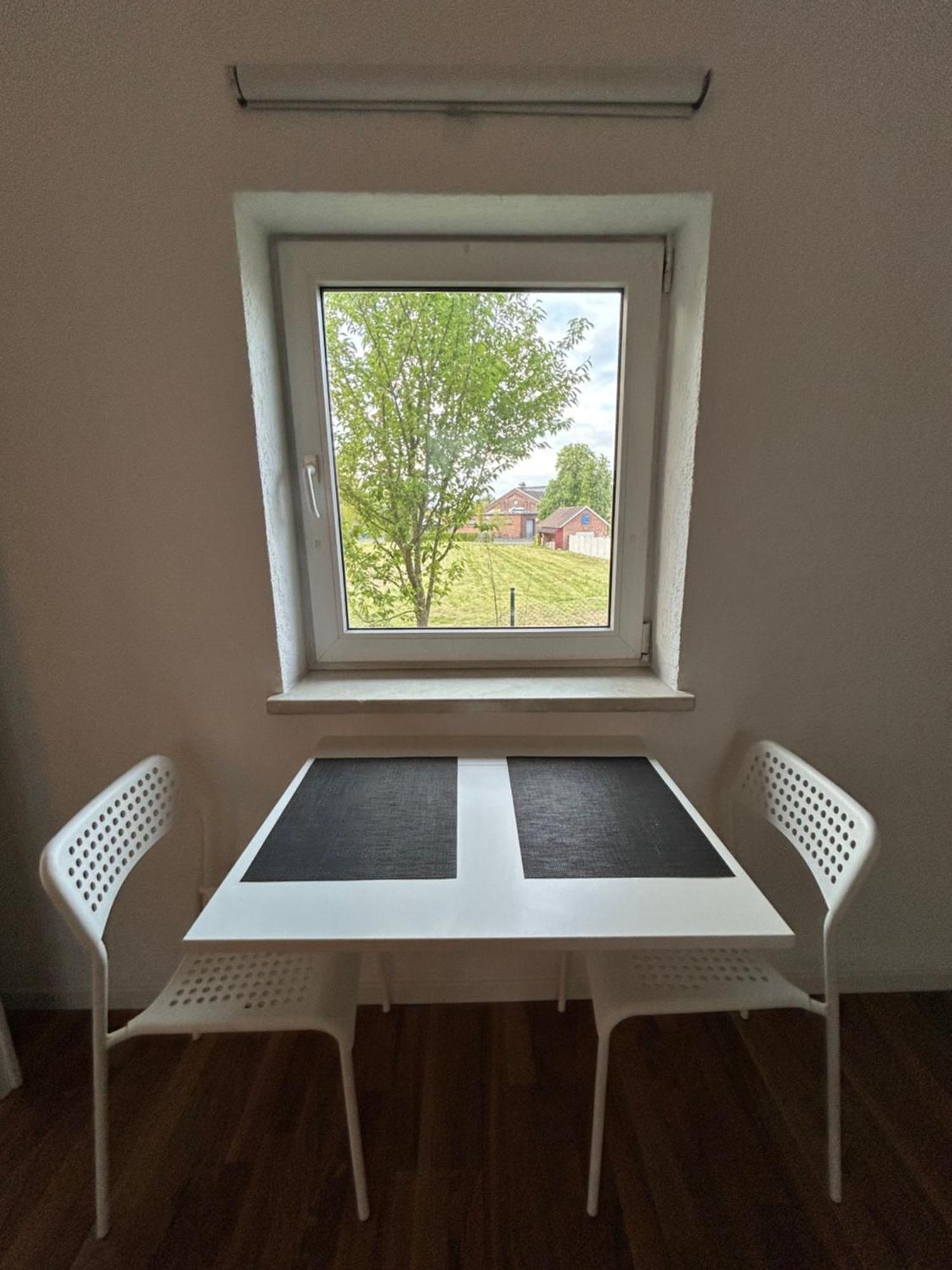 Am Fulda-Ufer Apartment Kassel Luaran gambar