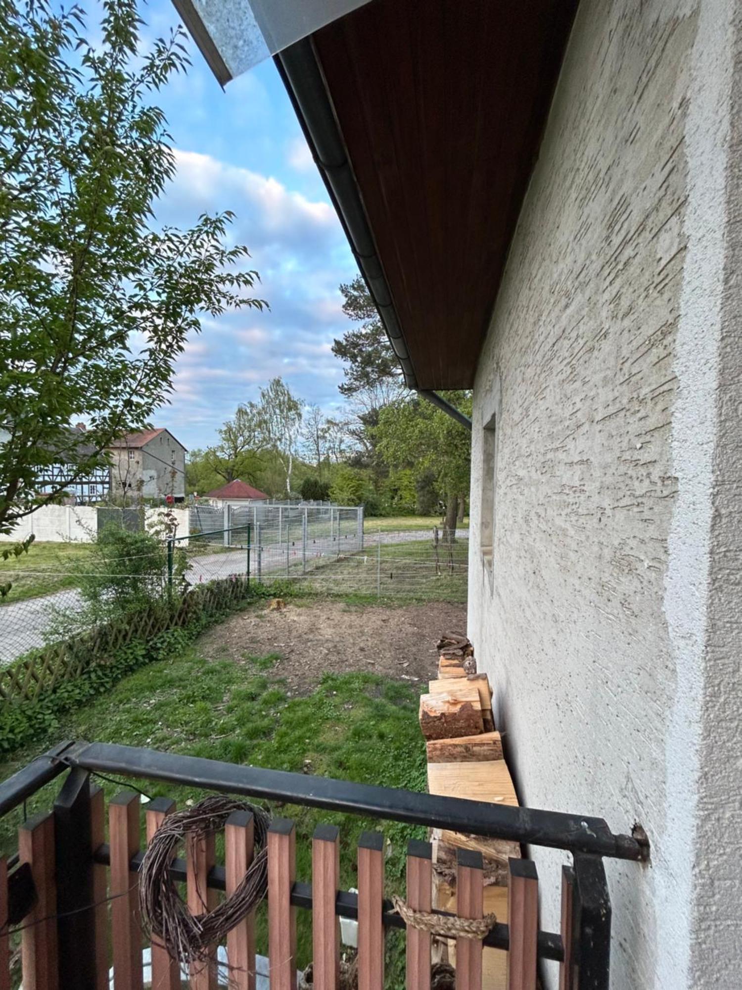 Am Fulda-Ufer Apartment Kassel Luaran gambar